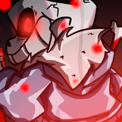 FNF - Vs Horror Sans | Presence (not by me)