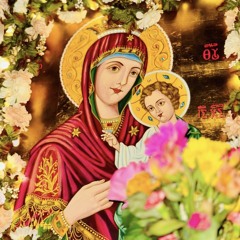 Saint Mary Medley + Andrew El-Kommos Angelos +