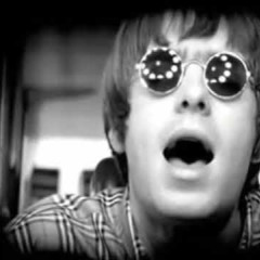 Oasis - Wonderwall (Official Video)