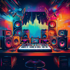 Music Sketch