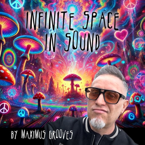 Infinite Space in Sound