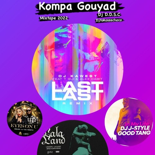 Kompa Gouyad 2022