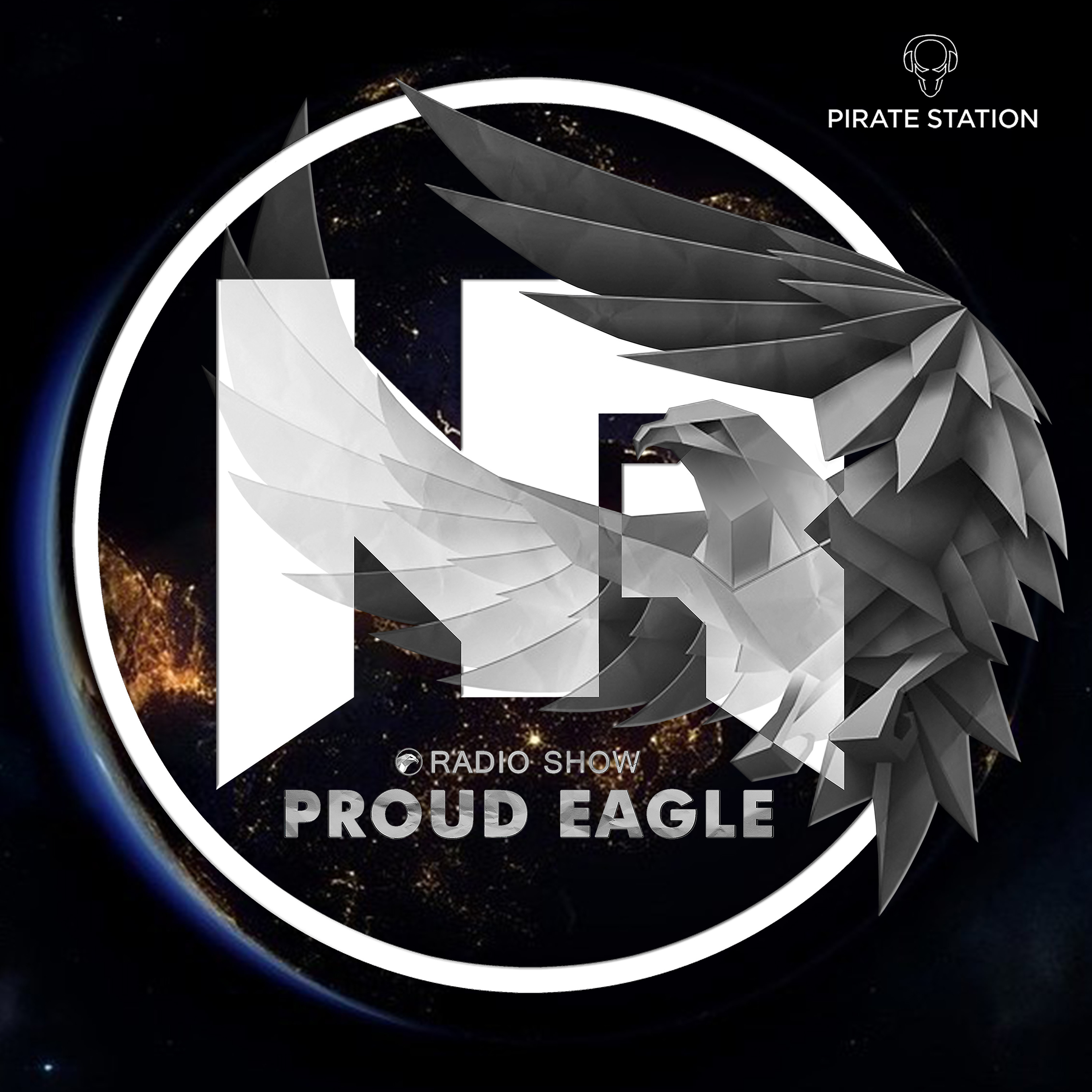 Proud Eagle Radio Show