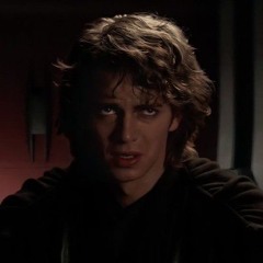 Anakin Skywalker X Nope Your Too Late I Already Died
