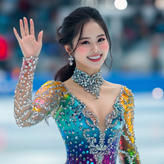Quadruple Axel (Rotary Version)