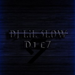 نصر البحار - كلها ايام - Dj LiLSlow & Dj c7 Remix 2025