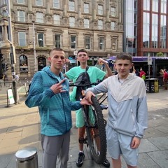 Hardstyle/techno/rawstyle