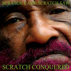 Scratch Is Alive