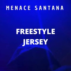 menace Santana - Freestyle Jersey Madrug