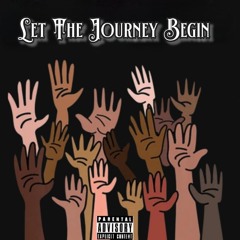 Let the Journey Begin