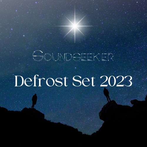 Defrost Set 2023