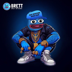 Brett 40X  prod by SmokeLightemup