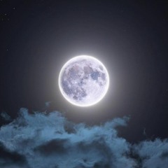 Moon (Feat. Co Sama) (prod. Katzy x Chrxme)