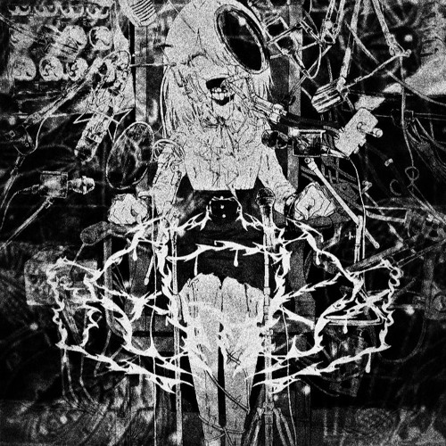 無気力 [PROD.DENXMA]