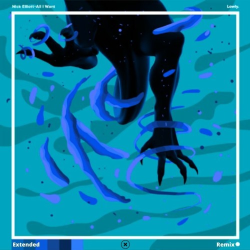 Nick Elliott - All I Want (Extended Remix)