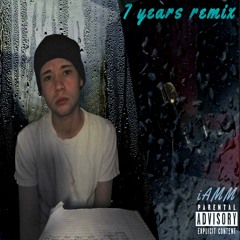 Lukas Graham - 7 Years Remix