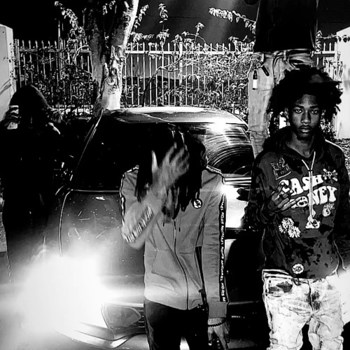 Racks Before Get Back- Cglizz x Raxcked up x Robboi