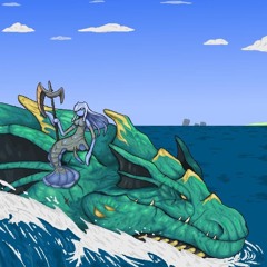 DM DOKURO - The Leviathan Trilogy (Cut)