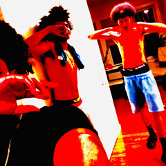 bak to bak ft sw4yy +fuklarrito