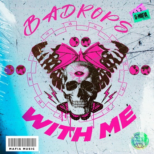 Badrops - With Me (Radio Mix)