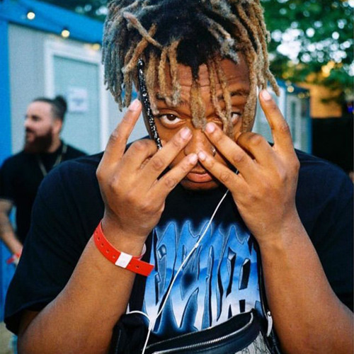 Juice WRLD - Scars (Instrumental)