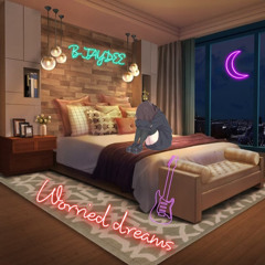 Worried dreams