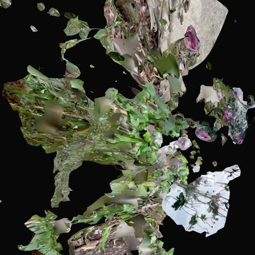 Garden Of Motion #08 - w/ bdstf - 02.06.2024