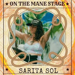 Hop on the Fire Horse Express -Live Set by Sarita Sol