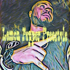 LemonPepper Freestyle
