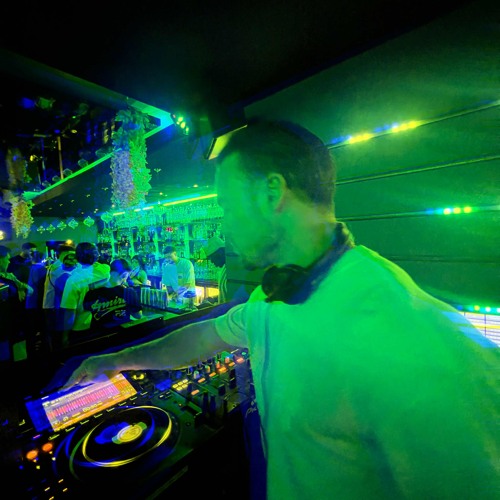 Beat Street | Cinnabar Hertford | 20/04/25