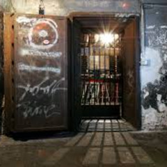 Blake Baxter - Tresor Tour @ Aufschwung Ost 30.09.1995