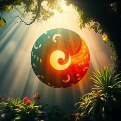Yang for Yin