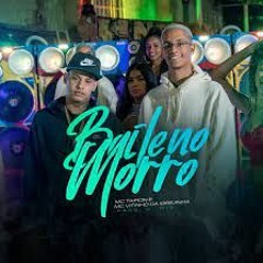 MC Tairon E MC Vitinho Da Igrejinha - Baile No Morro