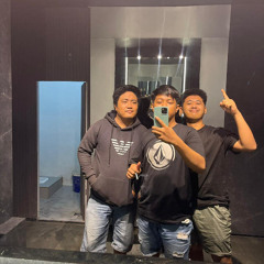 [LKBR] - CINTA SEGI TIGA EXC 2025 [ RISKY DEFAY & RISAL LKBR ]#FAISAL LKBR