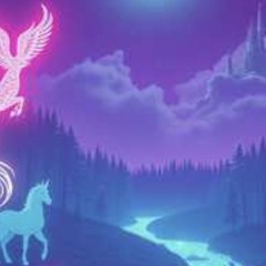 Mystical Creatures Magical Features_DJ Stef 1234_aka Steficii