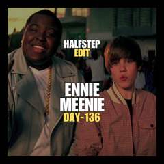 Sean Kingsto X Plastik Funk, Bellini, Rave Republic - Eenie Meenie Samba De Janeiro (HALFSTEP Edit)