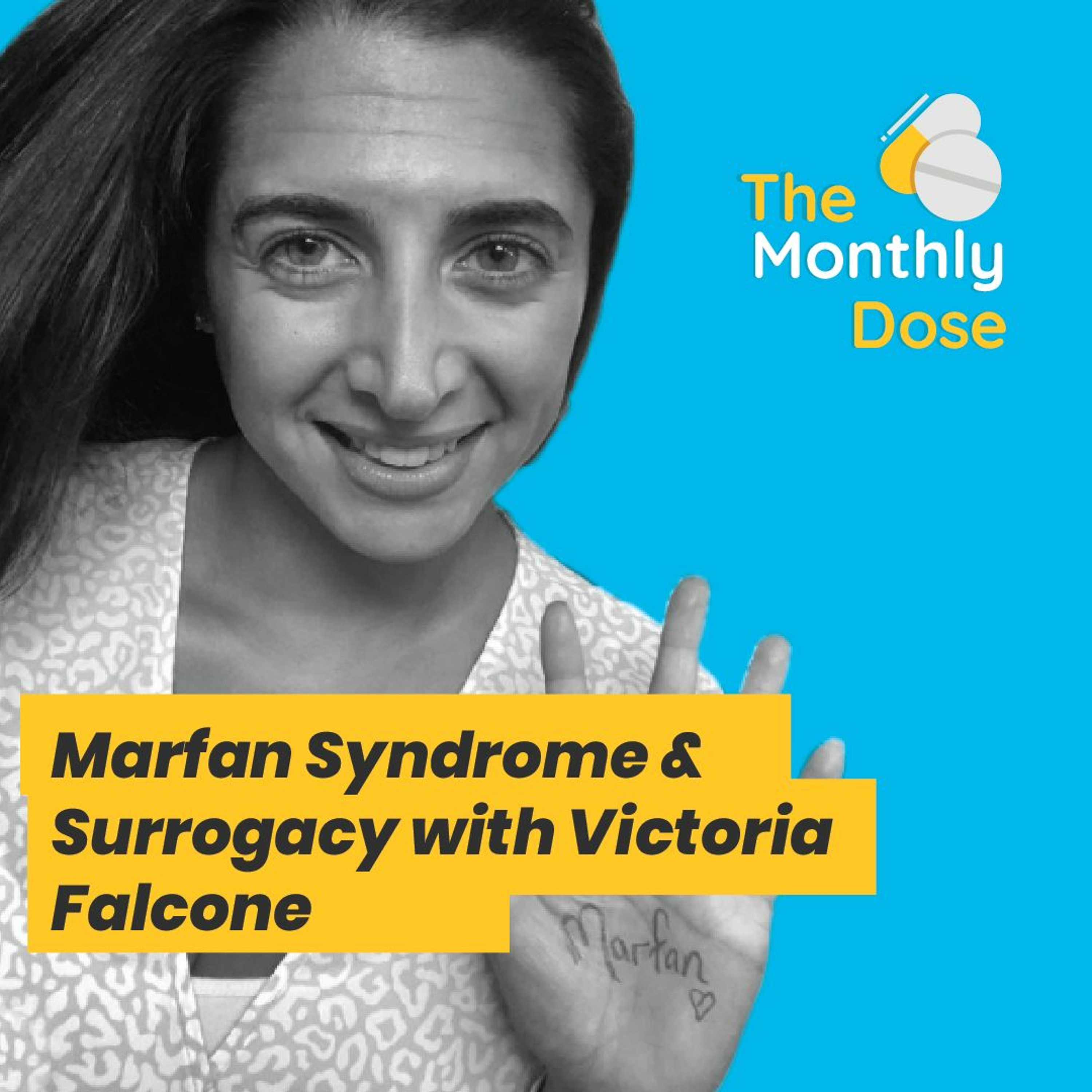 The Monthly Dose - Febo