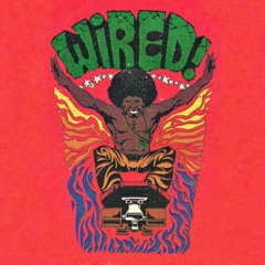 Wired