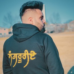 Ford - Karan Aujla | BTFU Album