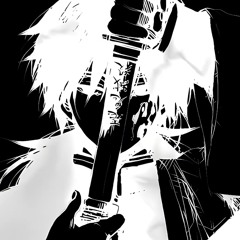 Darkness (scar doesnt disappear - kikiyama)