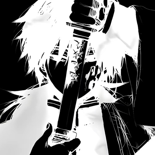 Darkness (scar doesnt disappear - kikiyama)