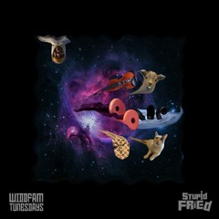 WiddFam Tunesday 28 (All Original Mix)