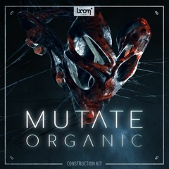 MUTATE ORGANIC - Construction Kit | Demo