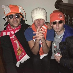 Wha Dya Want From Me