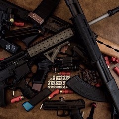 Gucci Goyard x Moncler Winchester - 28100 GUN TALK (prod. rilbeats)