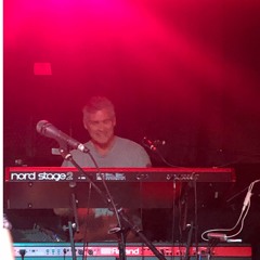 Circle of Willis - Live at the Tiki Bar Feb 2020