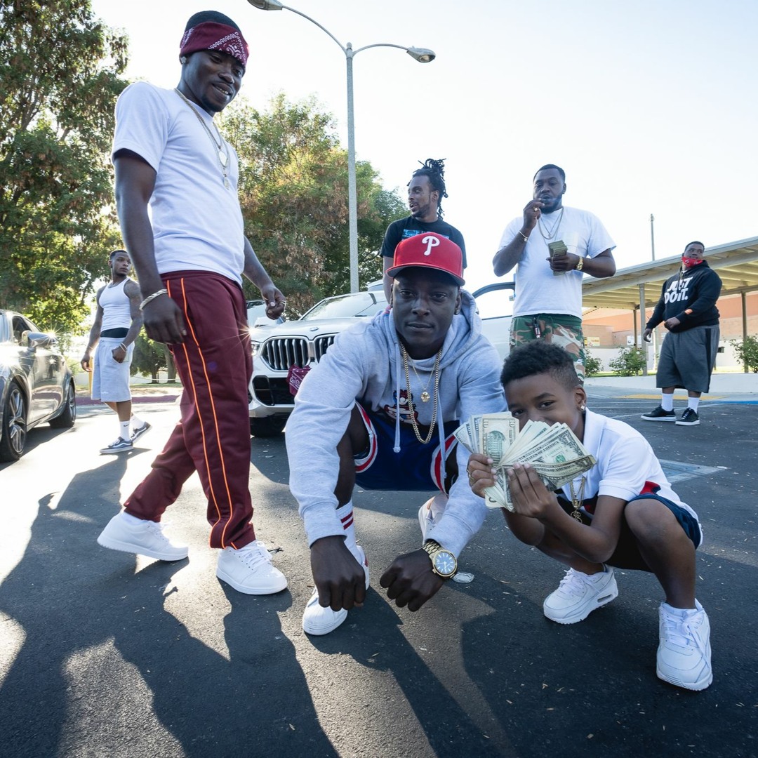 Stream Wallie The Sensei - Rags2Riches (Rod Wave & Lil Baby Remix