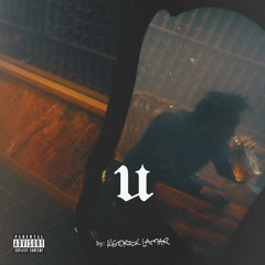 Kendrick Lamar - u (slowed)