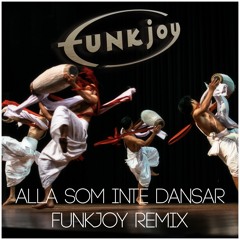 Maskinen - Alla Som Inte Dansar (funkjoy Remix)