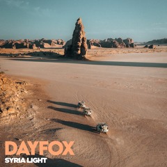 DayFox - Syria Light (Free Download)